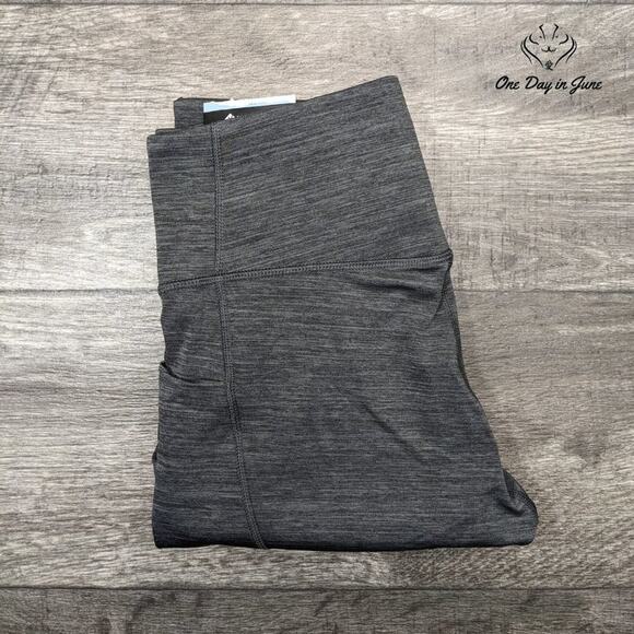 Members Mark Compression Ankle Leggings Size L - Picture 5 of 5